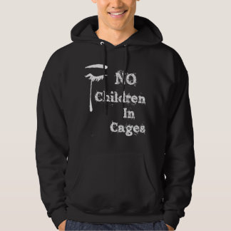 Familjer tillhör tillsammans politiska stöttepelar hoodie