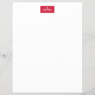 Familjerecept Reklamblad