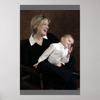 Familjerelationer Poster