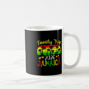 Familjeresa Jamaica 2026 Sommarlov Strandmatta Kaffemugg