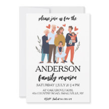 Familjesammanbjudanden om familjeåterförening