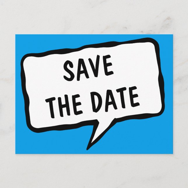 Familjesammankomst Spara datum-kort Meddelande Vykort (Framsida)