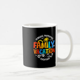 Familjesemester 2025 Skapar Minnen Tillsammans Mat Kaffemugg