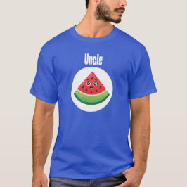 Familjesemester - Farbror T Shirt