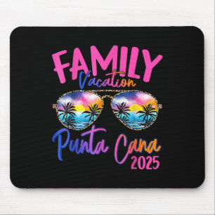 Familjesemester Punta Cana 2025 Matchande Höjds Se Musmatta