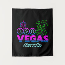 Familjesemester - Vegas-resa Souvenir - Las Vegas