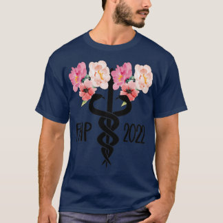 Familjesjuksköterska FNP 2022 Studenten T Shirt