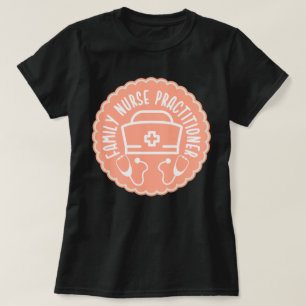 Familjesjuksköterska T Shirt