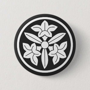 [Familjeskapande] Blommor Knapp