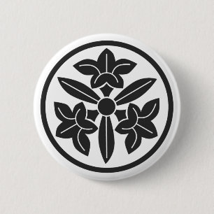 [Familjeskapande] Blommor Knapp