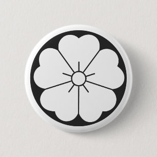 [Familjeskapande] Blommor Knapp