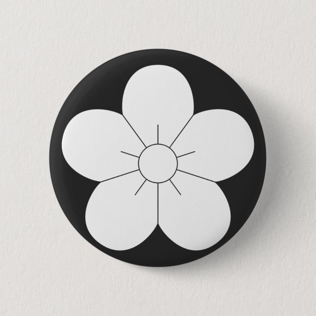 [Familjeskapande] Blommor Knapp (Framsida)