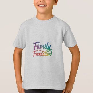 Familjestiftelsen T Shirt