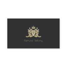 Familjestöd, Affärskort