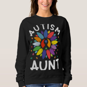 Familjestöd för matchning av dag för medvetenhet o t shirt