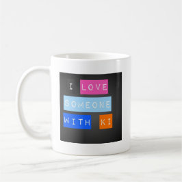 Familjestöd Kaffemugg