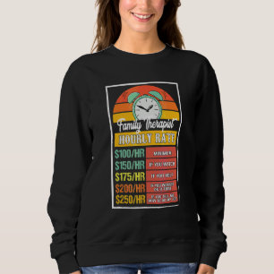 Familjeterapeut Timpris Gag T Shirt