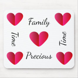 Familjetid, tidigare musmatta