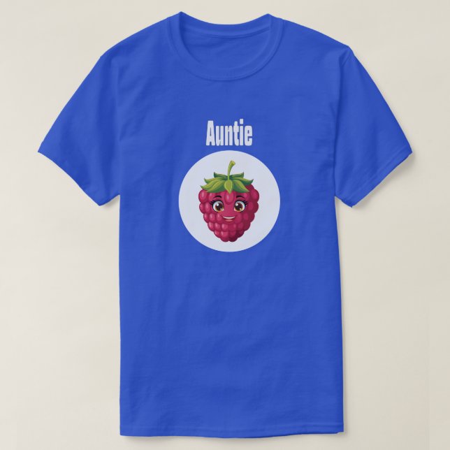 Familjeutflykt - Faster T Shirt (Design framsida)