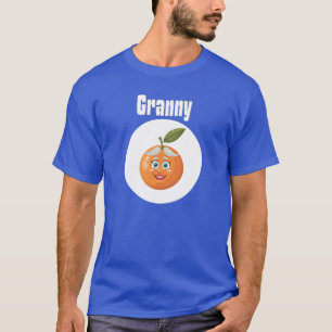Familjeutflykt - Mormor T Shirt