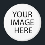 Familjeutrymmen Magnet<br><div class="desc">Familj och vän kan ta sig till spädbarn för babydusch bara för att få baby och för roligt.</div>