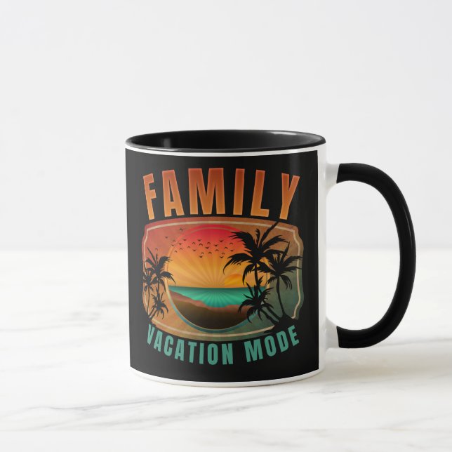 FAMILJEVACAERINGSLÄGE MUGG (Höger)