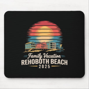 Familjevacation Rehoeach Beach 2025 Kustfamilj Musmatta