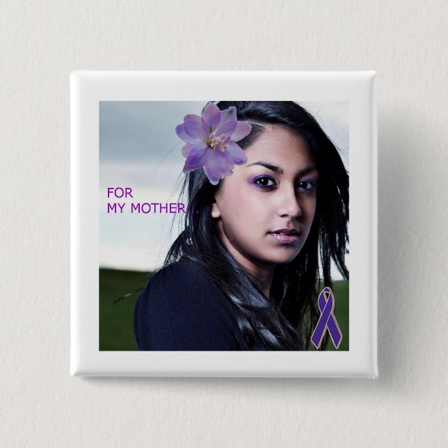 FAMILJEVÅLDMEDVETENHET KNAPP (Framsida)