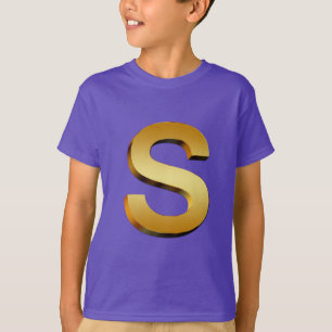 familjevän syster bror kontor hem monogram tee