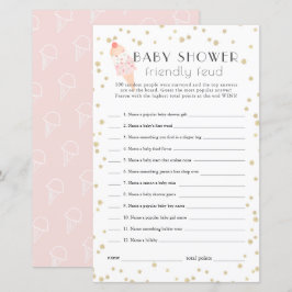 Familjevänliga födoämnen i ischiskammusslan Rosa B