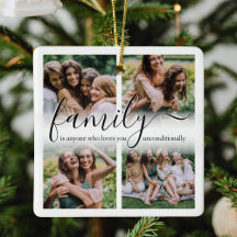 Familjevänner 4 Fotojul - jul