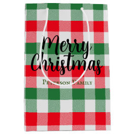 Familjevit Grönt och Red Buffalo Play