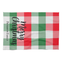 Familjevit Grönt och Red Buffalo Play