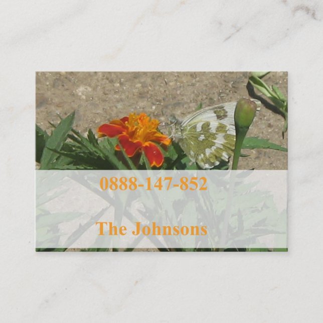 familjkontaktkort (Framsida)