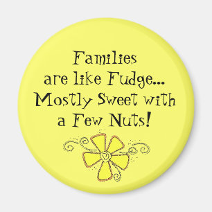 Familjmagnet Magnet