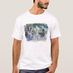 Familjmöte, 1867 tee shirt