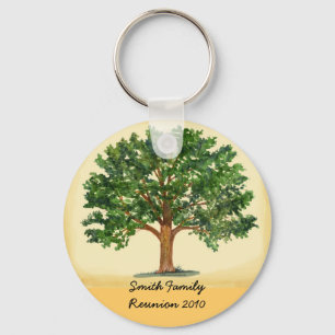 Familjmöte Keytag Nyckelring