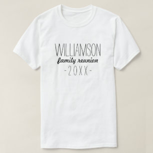 Familjmöte Tee