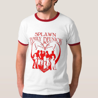 Familjmöte Tee Shirt