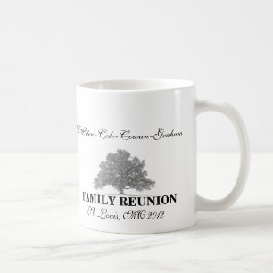 familjmötemuggar kaffemugg
