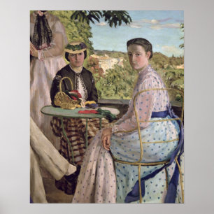 Familjmötet, specificerar av två kvinnor, 1867 poster