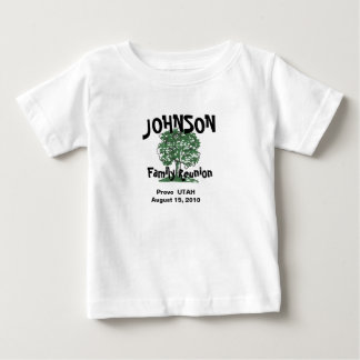 FAMILJMÖTET-tröja T-shirt
