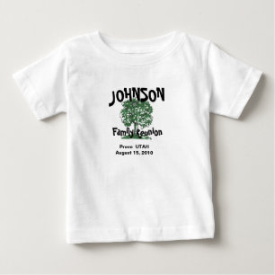FAMILJMÖTET-tröja Tee