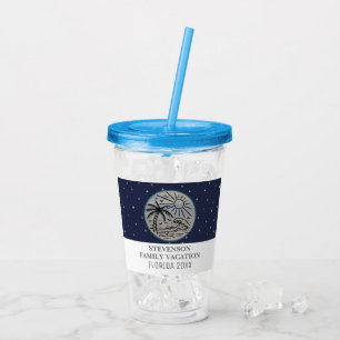Familjsemester Take Away Mugg