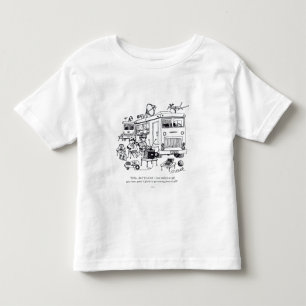 Familjsemester Tee