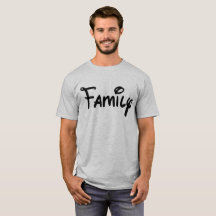 Familjskjorta