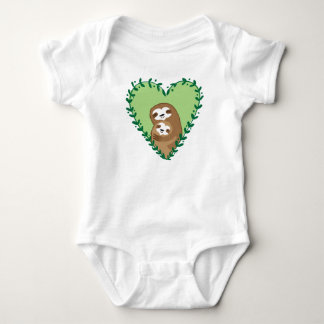 Familjslothen Tee Shirt