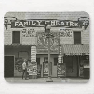 FamiljTheatre Musmatta