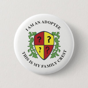 Familjvapensköld Knapp