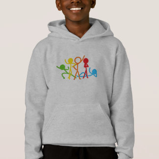 Family Alan Animation Becker T Shirt